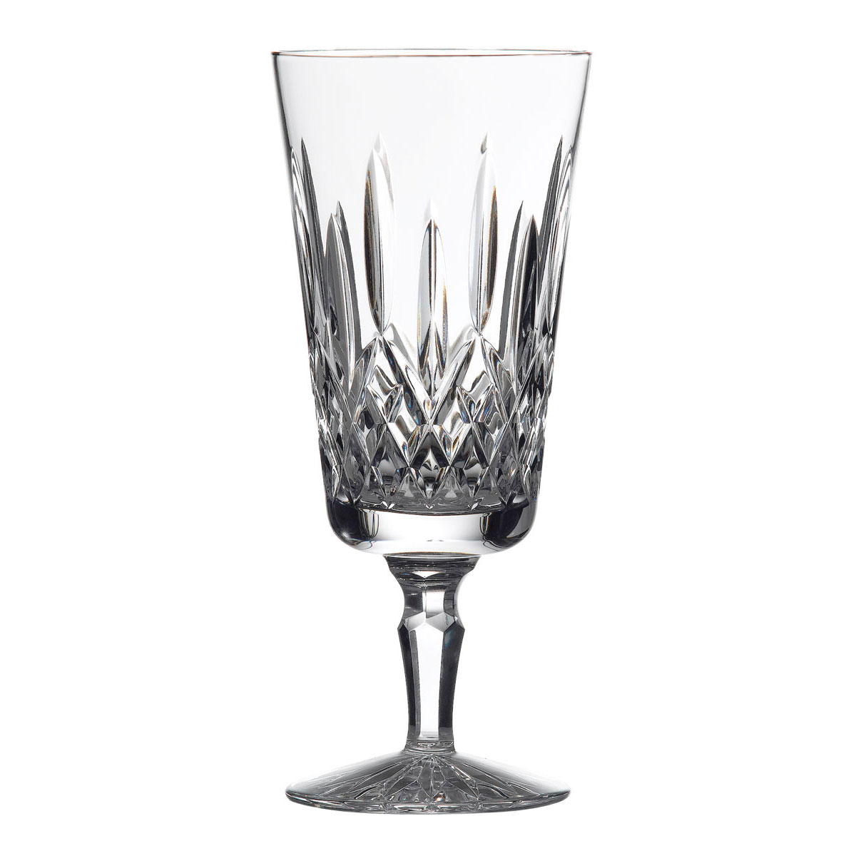 Waterford Crystal, Lismore Tall Crystal Iced Beverage, Single